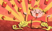 每日财神方位 2021年2月3日财位在哪里