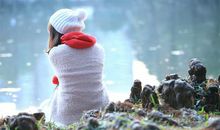 天生丽质的三个生肖女，心态乐观懂得知足，深受丈夫疼爱