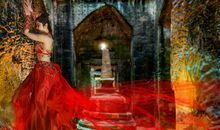 狂月今日运势2021年2月25日