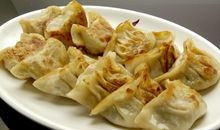 心理测试：3种饺子，哪种最好吃？秒测出你啥时候赚到第一桶金