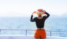 “一辈子不缺男人”的三生肖女，聪明能干有气质，很招异性喜欢