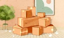 2021年7月搬家黄道吉日表 7月搬家好日子一览