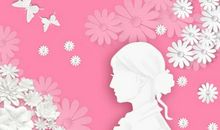 妇女节为什么叫女神节 为什么是三月八号