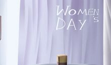 妇女节送啥礼物最合适