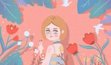 妇女节送女朋友什么礼物