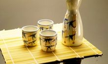 12星座品茶物语——白羊座