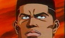 灌篮高手中的金牛座——赤木刚宪