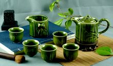 12星座品茶物语——金牛座