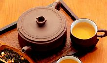 12星座品茶物语——巨蟹座