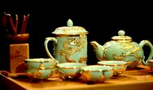 12星座品茶物语——双子座