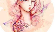 天蝎女巧用软抱怨收服另一半