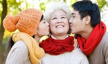 哪些星女娶回家能避免婆媳大战