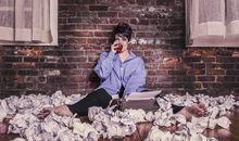 婚姻大战中，你是不是受气包？