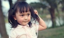 水瓶座的子女