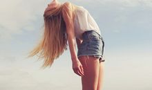 处女女如何提高自己的气质