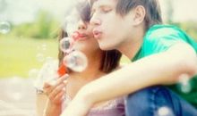 摩羯女心中的好男人标准