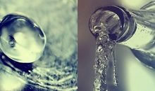 水瓶座的代表饮料