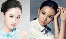 评选你心中的白羊座女神候选人