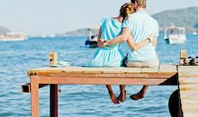 金牛座男生和摩羯座女生幸福几率