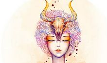 金牛座男生的摆婚心理