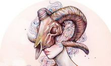 牡羊座男生的摆婚心理