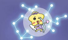 曼陀罗华每周射手座运势12.11-12.17