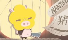 2021年农历每月生肖猪人的运势运程