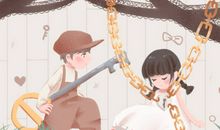 选你喜欢的情侣杯 测你对恋爱的新鲜度