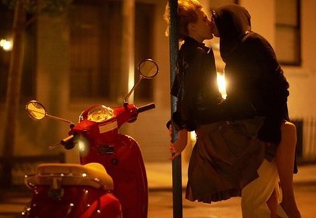 癌症男孩和癌症女孩幸福机会