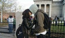 射手座Kiss大揭秘