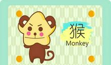 17岁的属猴女2021年上半年运势 2004年生的肖猴女