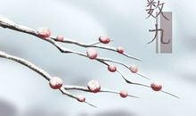 2021年数九时间表查询 数九天哪天结束