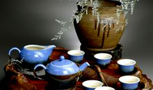 12星座品茶物语——水瓶座