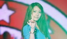 射手座女的爱神星