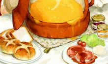 白羊座升格做父母