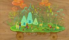 儿童节：金牛座的童心