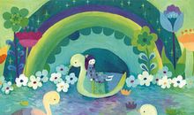 儿童节：白羊座的童心