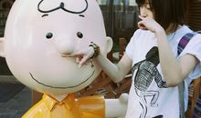 摩羯座的内心小秘密