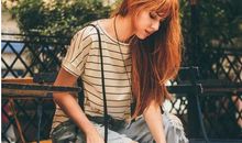 你习惯用什么方式跟人交流呢