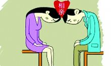 面对父母的逼婚，巨蟹座会...
