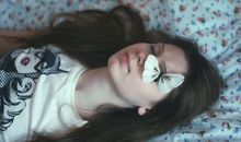 射手座夏天瘦腿秘笈