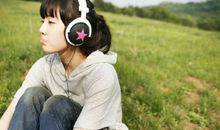 狮子座女看琼瑶剧的反应