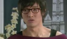 水瓶座表现出的愚蠢的爱