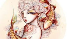 双鱼女巧用软抱怨收服另一半