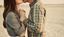 巨蟹座男生和白羊座女生幸福几率