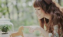 巨蟹座叛逆的方式
