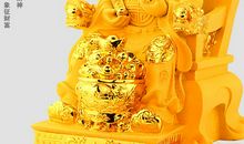 财神如何摆放最招财