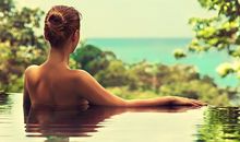 八字看暗恋的表现形式