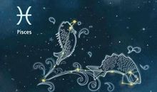 双鱼座今日运势2017年4月24日