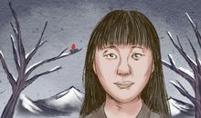 女人面相哪里可以看出财运好